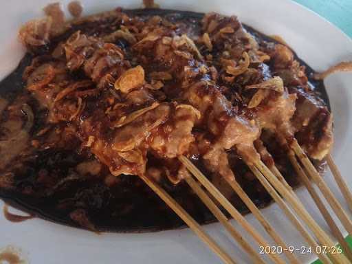 Sop Dan Sate Kambing Betawi 6