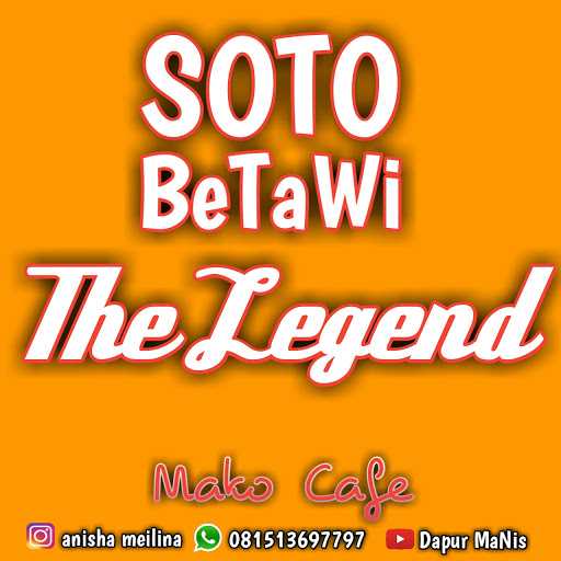 Soto Betawi Mako 3