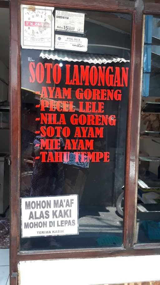 Soto Lamongan Bude Umi 10