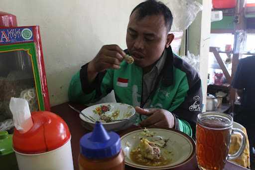 Soto Lamongan Cak Wan 10