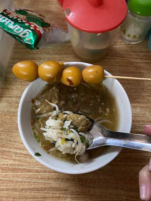 Soto Seger Boyolali Assalam 8