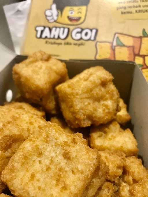 Tahu Go! Mampang 4