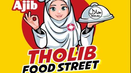 Tholib Food Street 7