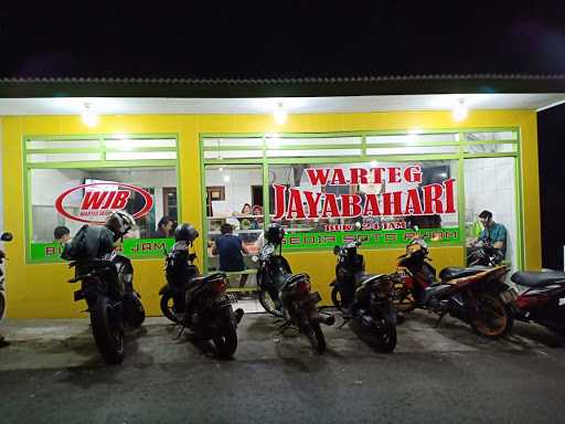 Warteg Jayabahari 8