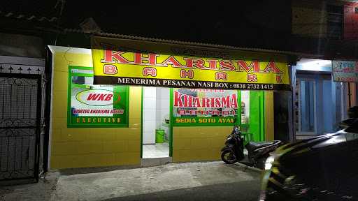 Warteg Kharisma Bahari 9