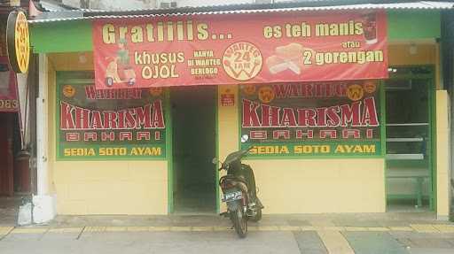 Warteg Selaras Kemang Timur 9