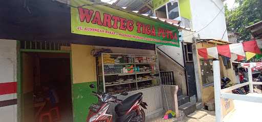 Warteg Tiga Putra 4