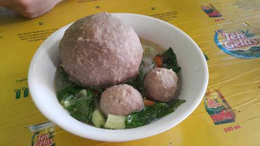 Warung Bakso Mas Mul 9