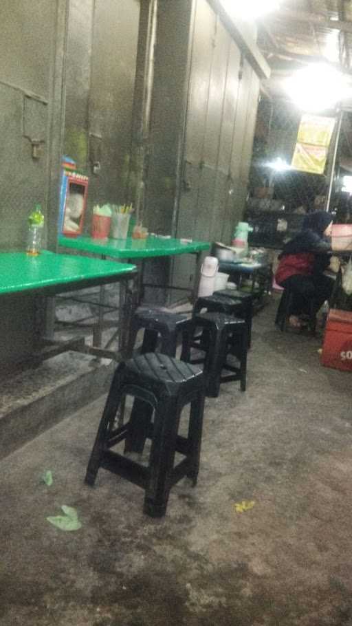 Warung Betawi Mpo Yuyun 4