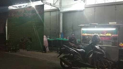 Warung Betawi Mpo Yuyun 6