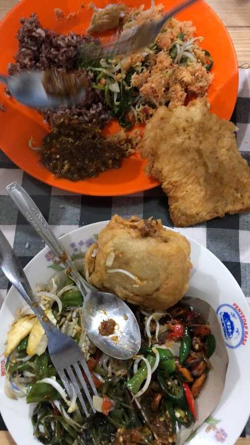 Warung Blambangan 7