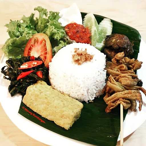 Warung Blambangan 1