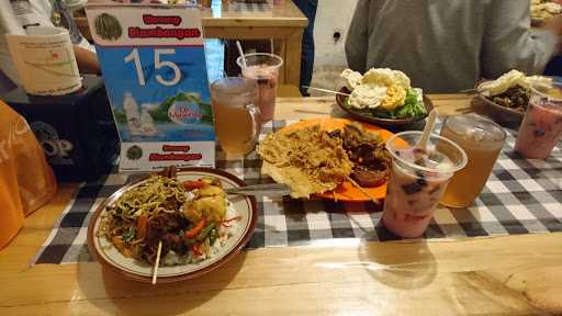 Warung Blambangan 2