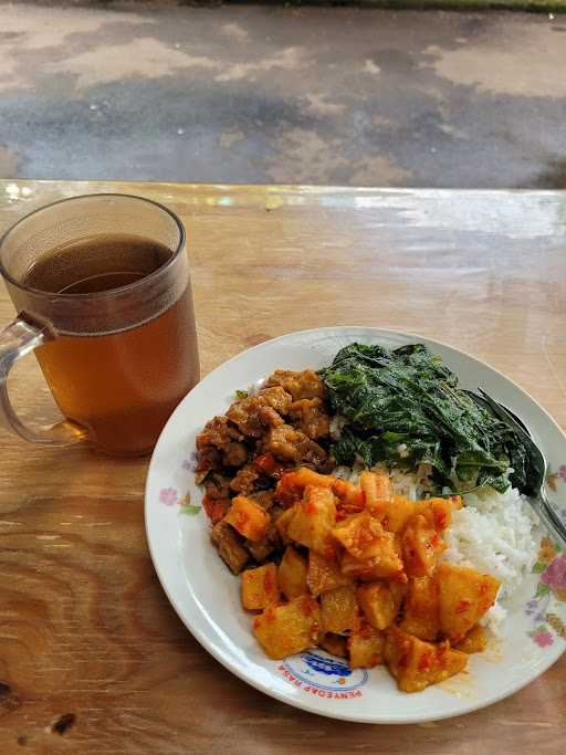 Warung Blambangan 4