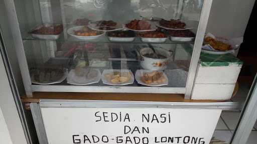 Warung Gado-Gado Betawi 3