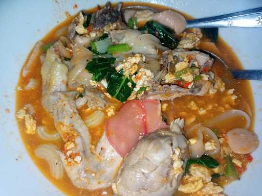 Warung Jajan Mama Acha 1