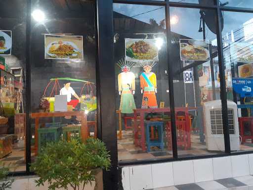 Warung Jogja Mbak Rini 3