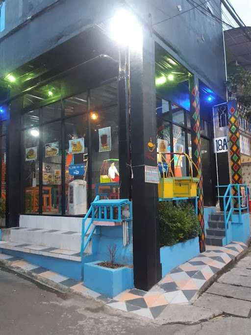 Warung Jogja Mbak Rini 2