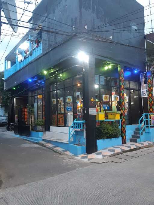 Warung Jogja Mbak Rini 1