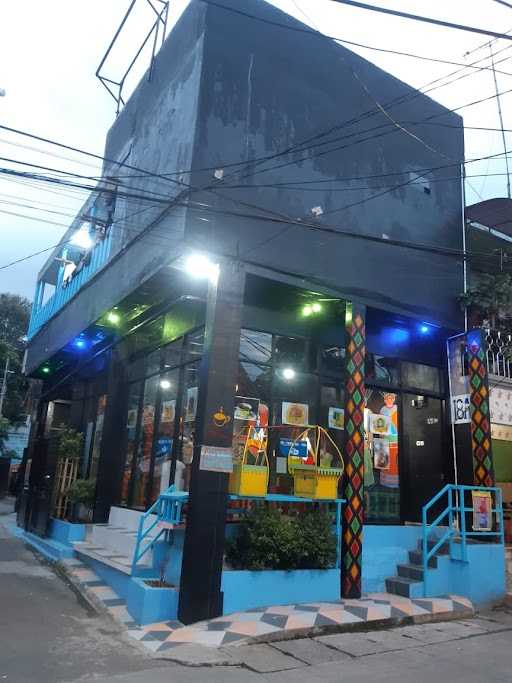 Warung Jogja Mbak Rini 4