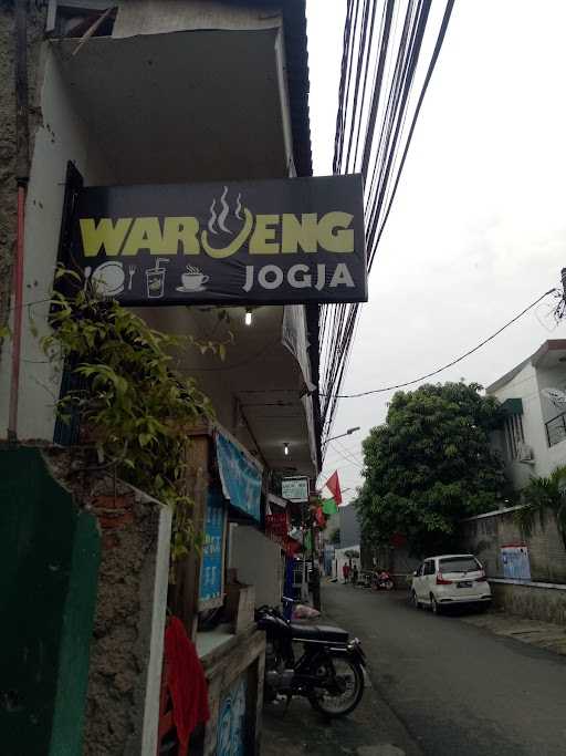 Warung Jogja Mbak Rini 6