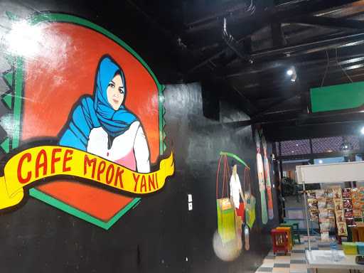 Warung Jogja Mbak Rini 7