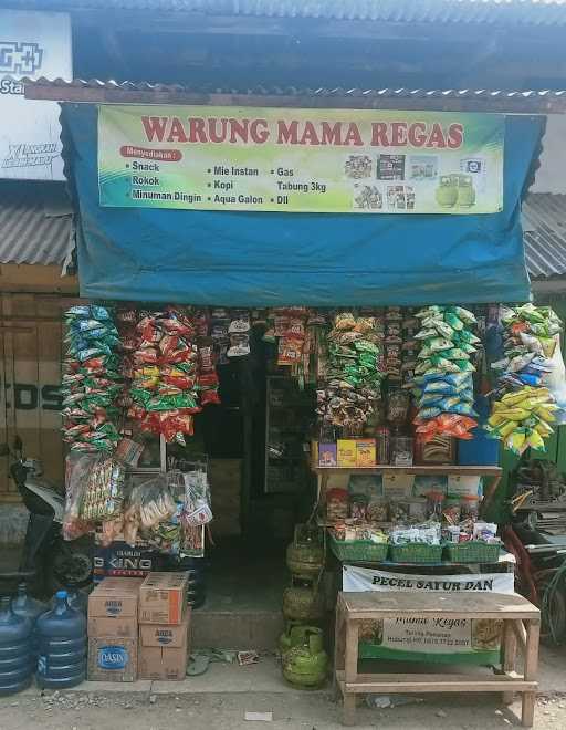 Warung Mama Regas 3