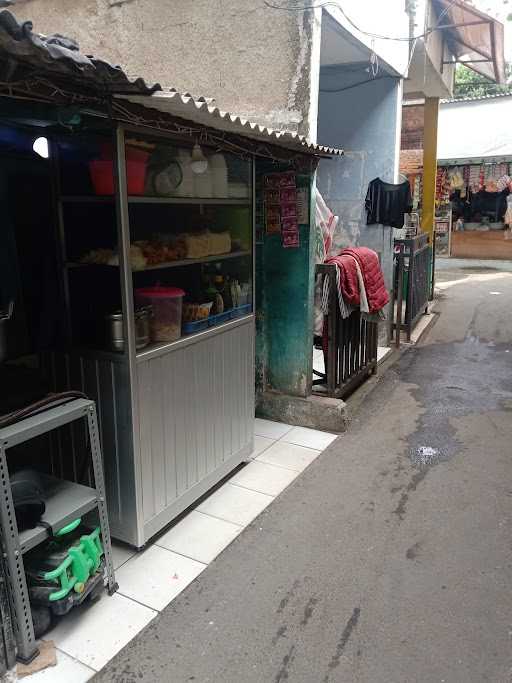 Warung Nasi Bang Jalih 1