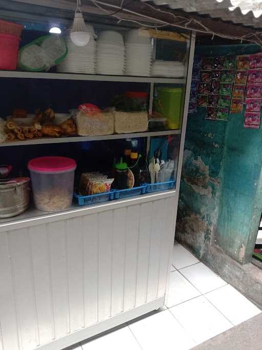 Warung Nasi Bang Jalih 2