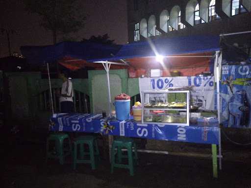 Warung Nasi Uduk 3