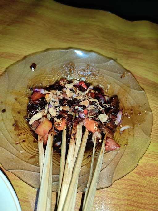 Warung Sate Madura Cak Salim 3