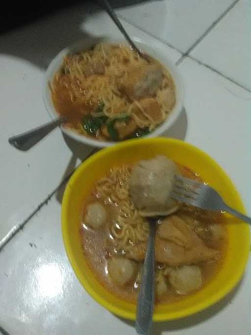 Warung Sate Solo Pak Adi 2