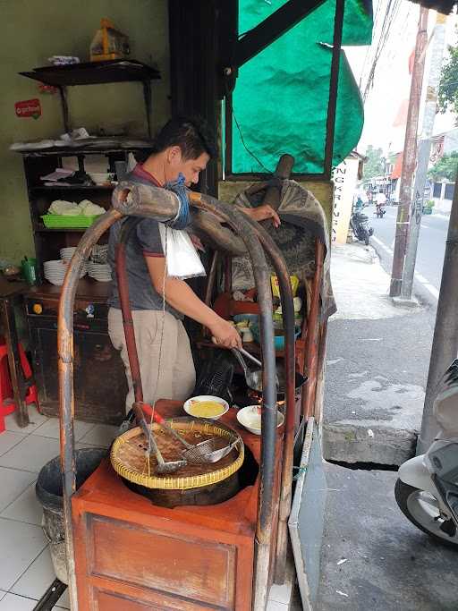 Warung Sate Solo Pak Adi 6