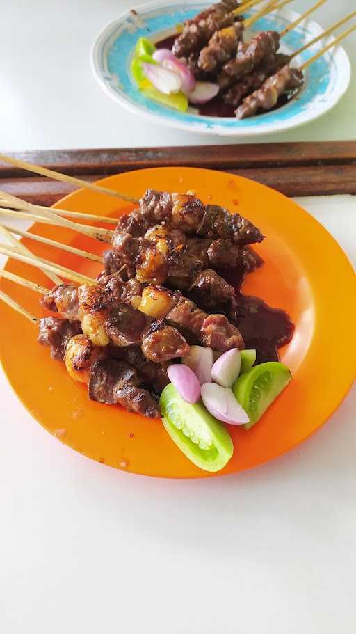 Warung Sate Tegal H. Casmadi 1