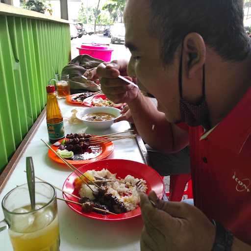 Warung Sate Tegal H. Casmadi 6