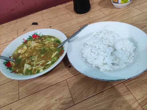 Warung Soto Sari Lamongan 2