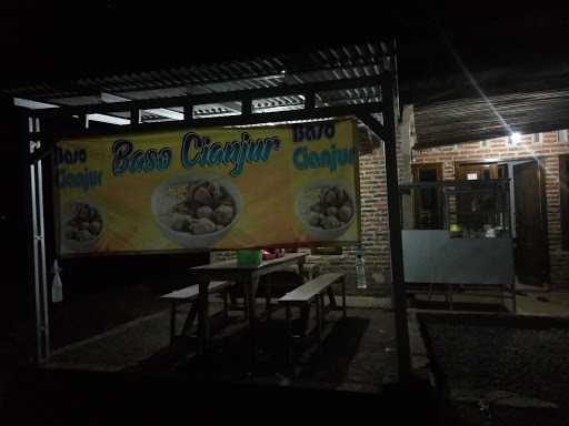 Baso Cianjur 2