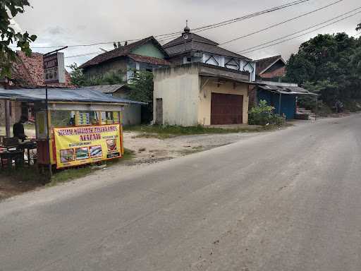 Martabak Manis Dan Telor 6