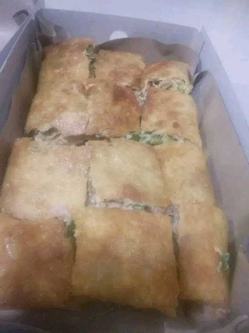 Martabak Manis Dan Telor 3