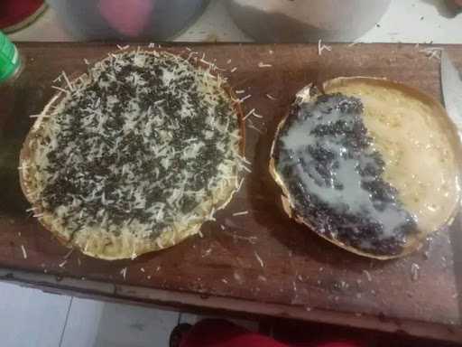 Martabak Manis Dan Telor 1