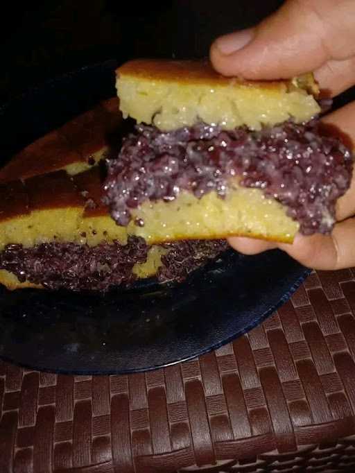 Martabak Manis Dan Telor 2