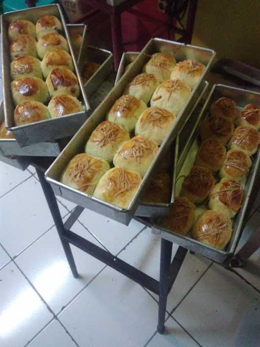 Roti Dadakan 10