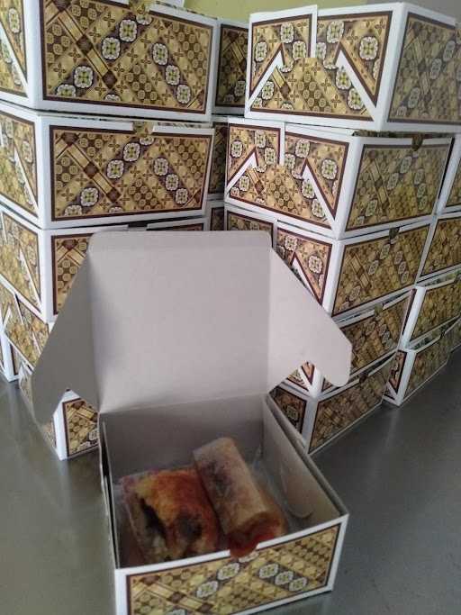 Roti Dadakan 6