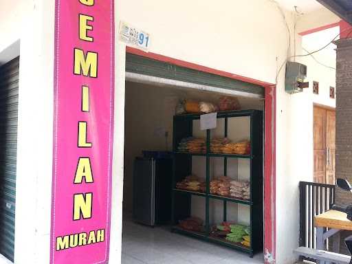 Aneka Cemilan Murah 5