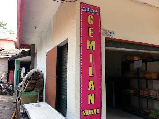 Aneka Cemilan Murah 2