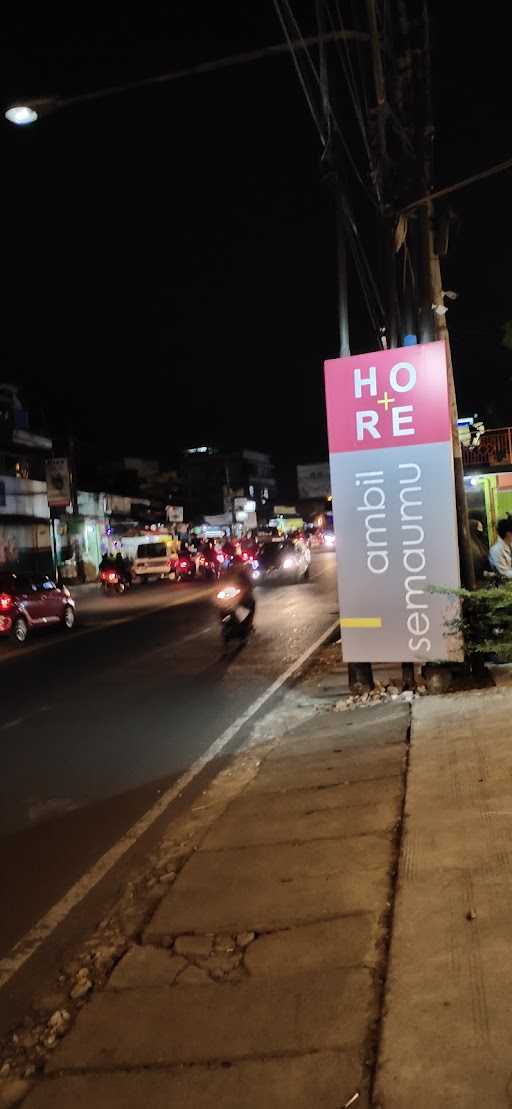 Bakso Tahu Parahyangan 2