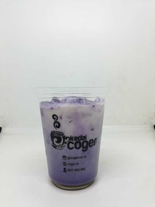 Coger Bandung Head Quarter 5