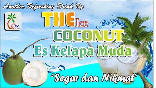 Es Kelapa Muda Nadira 6