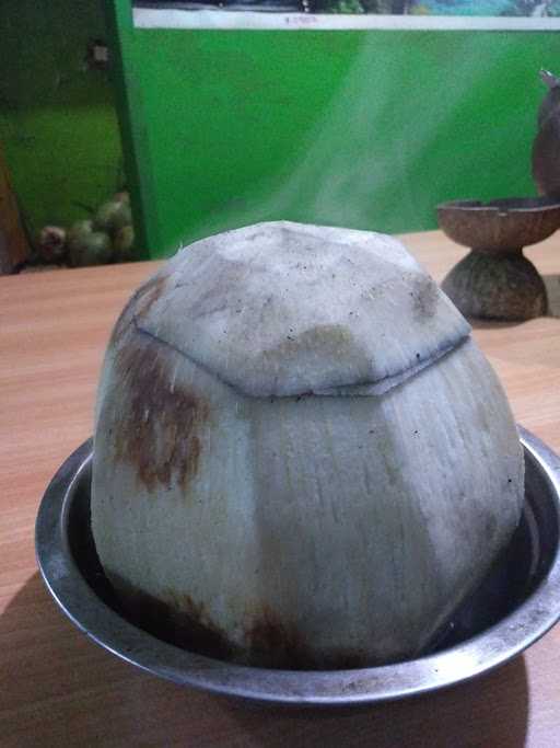 Kelapa Bakar Mantary 6