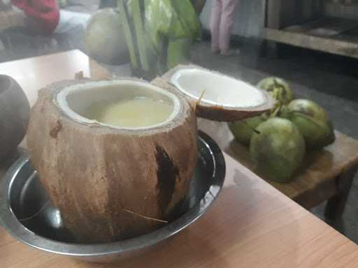 Kelapa Bakar Mantary 4